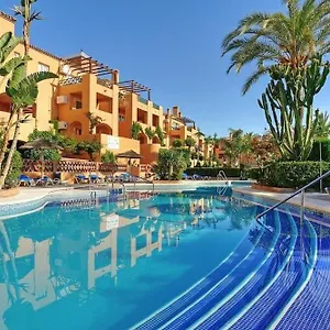 Casa Janina - Riviera Del Sol Apartment