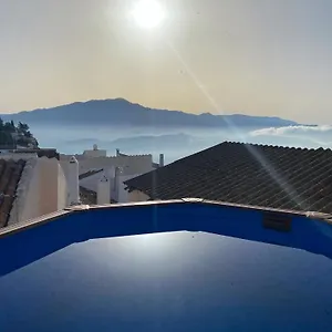Casa De Azulejos Holiday home Malaga
