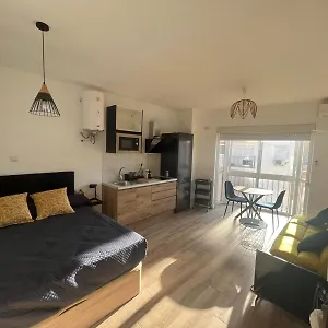 Apartment Tu Nido En *