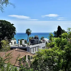 Duplex Con Vistas Al Mar En - C Apartment Malaga
