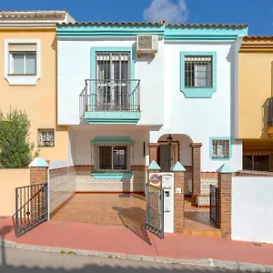 Chema Malaga