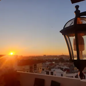 Apartment A Place In The Sun Malaga
