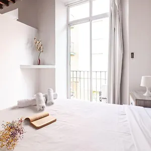 Apartment Huerto Del Conde Freshapartments By Bossh!