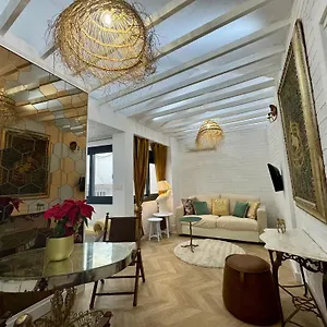 Luxury Historic Centro Malaga