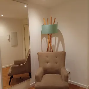 Loft 3 Dormitorios, Salon, Wifi * Malaga