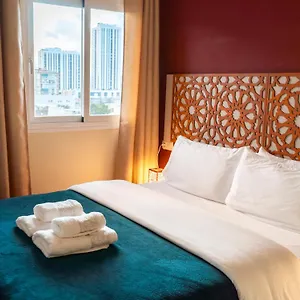 Apartment Lovely Close To Center And