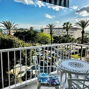 Panorama Sur Apartment Torrox