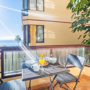 Casa Linda, Front The La Lucera, Ribiera Del Sol Wifi, Ac, Private Parking, Petfriendly * Sitio de Calahonda