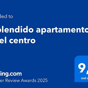 Esplendido En El Centro *