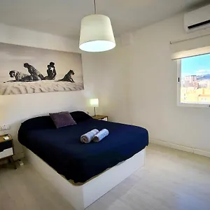 Vialia Deluxe Malaga