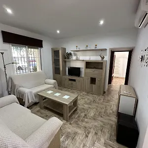 Avenida Sort Teresa Playa Apartment