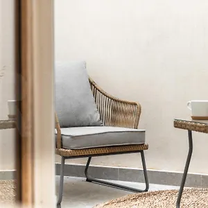 Apartment Calm With Private Patio By Rems