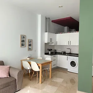 Puntoapart Apartment