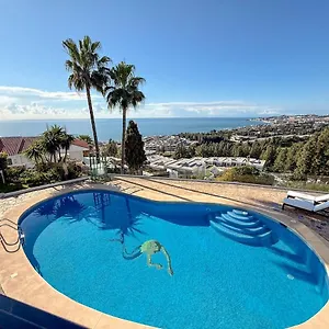 Villa Casa Sirena - Mermaid House *