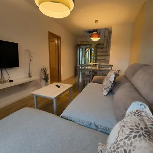 Apartment Centro Historico Malaga