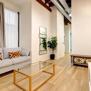 Apartament Aqua *