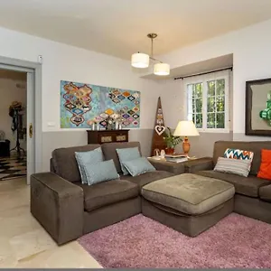La Casita De Monte *
