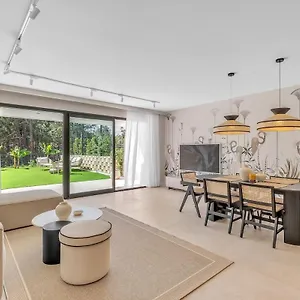 Eden Cactus Holiday home Malaga