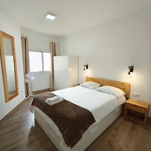 Apartment Precioso Junto Al Casco Historico