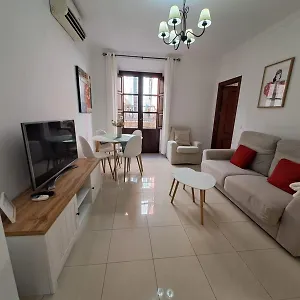 El Marques San Juan 1 Apartment