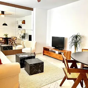 New Elegant Center And Calm Calle Agua Sinese Design Homes Apartment *