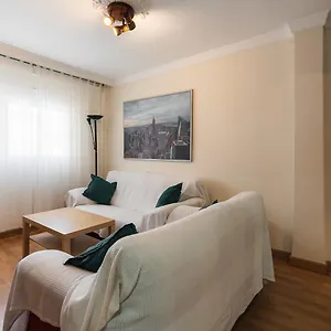 Tuguest Huelin Apartment