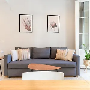 Apartment Serenity Deluxe
