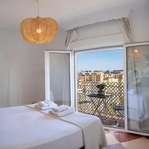 Apartment Center Flat Hospitality *