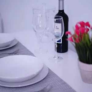 Apartment Malagasuite Cozynest Center Malaga