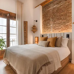 Casa Sol Centro * Malaga