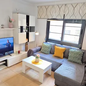Covadonga Apartment