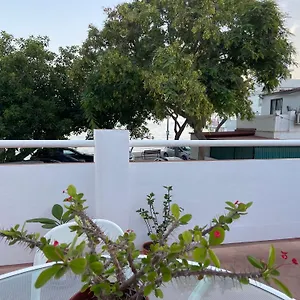 La Casa Del Abuelo Apartamento