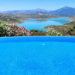 Adelfas, Piscina Infinity * Málaga