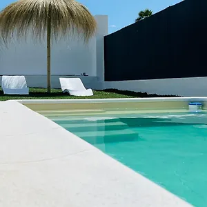 La Macarena Parque Tecnologico Apartment *