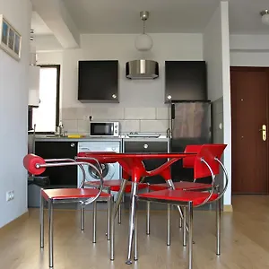 Trinidad Apartment Malaga