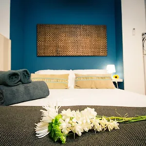 Holidays 2 Hotel Màlaga