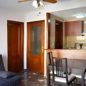 Apartment Apartamento Sostoa *