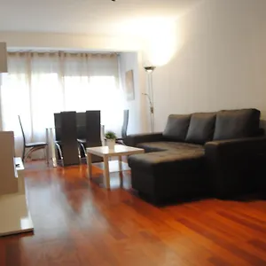Apartment Apartamento Princesa Centro I Con Parking *