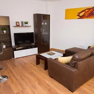 Apartment Jinetes Malaga
