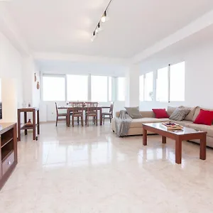 Apartment Malagueta 17 Freshapartments By Bossh! *