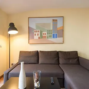 Aticos Soho * Malaga