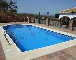 Hotel Casa Mansion Piedras Blancas Malaga