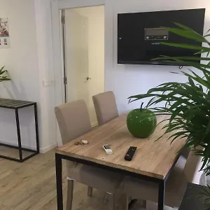 Hotel Malaga Andes 3*