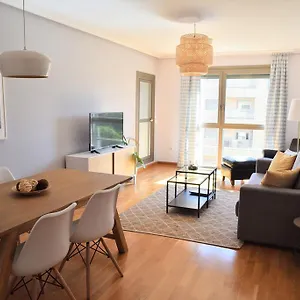Apartment Luxury Pacifico En Primera Linea De Playa *
