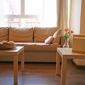Apartment Acosta Malaga