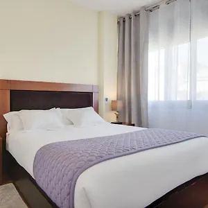 Apartment Arts Victoria *