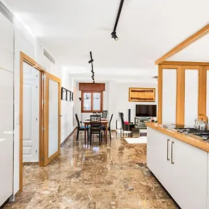 Mary In By Solaga Homes Malaga