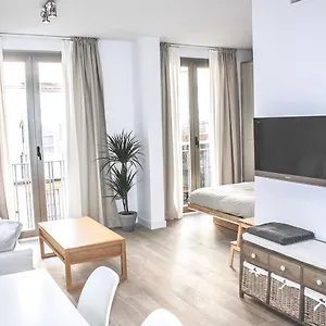Apartment Carreteria 74 Málaga