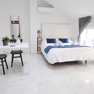 Sitito Marmoles 32 Studio Apartment Malaga