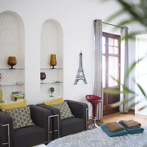 Dreams City Center Apartment *
